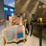 Panoramic By Lundevannet * Moi (Lund)