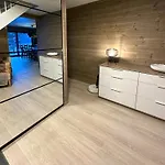 Panoramic By Lundevannet Moi (Lund)