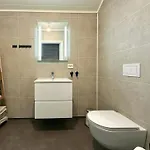 Tatil Evi Panoramic By Lundevannet *