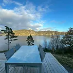 Panoramic By Lundevannet Tatil Evi *