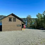 Tatil Evi Panoramic By Lundevannet Moi (Lund)