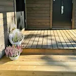 Panoramic By Lundevannet Tatil Evi *