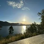 Tatil Evi Panoramic By Lundevannet