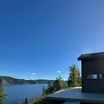 Nyaraló Panoramic By Lundevannet