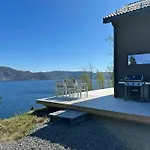 Nyaraló Panoramic By Lundevannet Moi