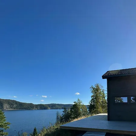 Panoramic By Lundevannet