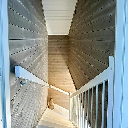 Panoramic By Lundevannet Feriehus *