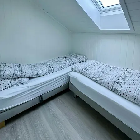 Panoramic By Lundevannet *