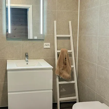 Panoramic By Lundevannet Feriehus