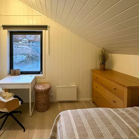 Panoramic By Lundevannet Casa vacanze Moi (Lund)