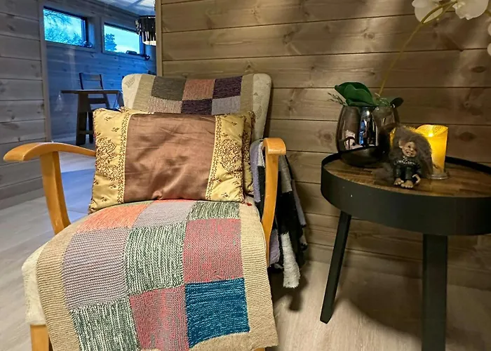 Panoramic By Lundevannet * Moi (Lund)