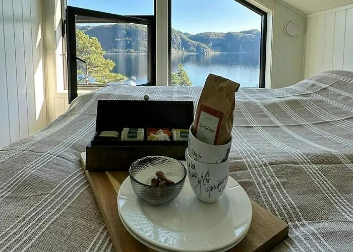 Panoramic By Lundevannet Casa vacanze