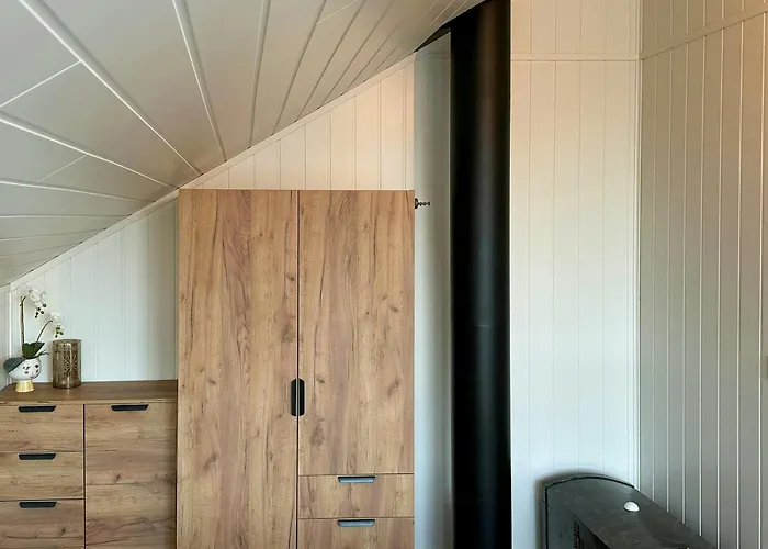 Panoramic By Lundevannet Casa vacanze