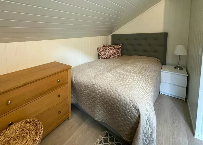 Panoramic By Lundevannet Casa vacanze