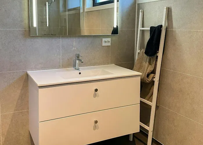 Panoramic By Lundevannet Moi (Lund)