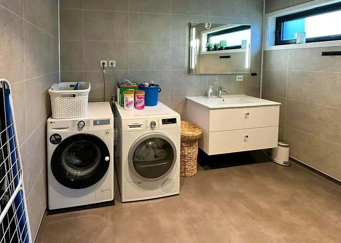 Panoramic By Lundevannet Moi (Lund)