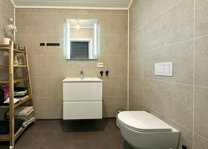 Casa vacanze Panoramic By Lundevannet *