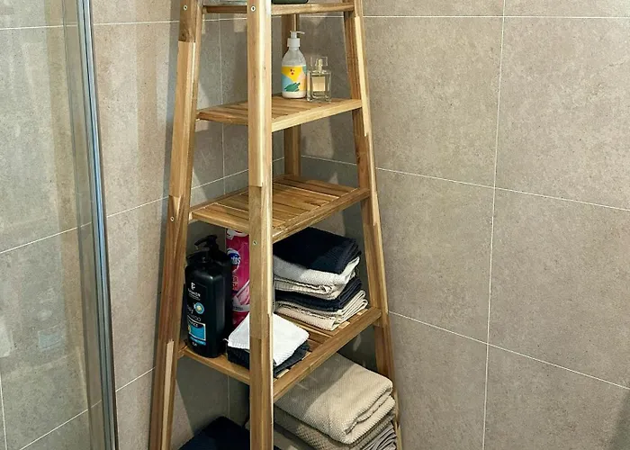 Panoramic By Lundevannet