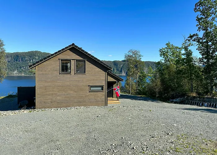 Casa vacanze Panoramic By Lundevannet Moi (Lund)