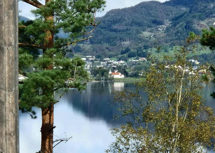 Casa vacanze Panoramic By Lundevannet