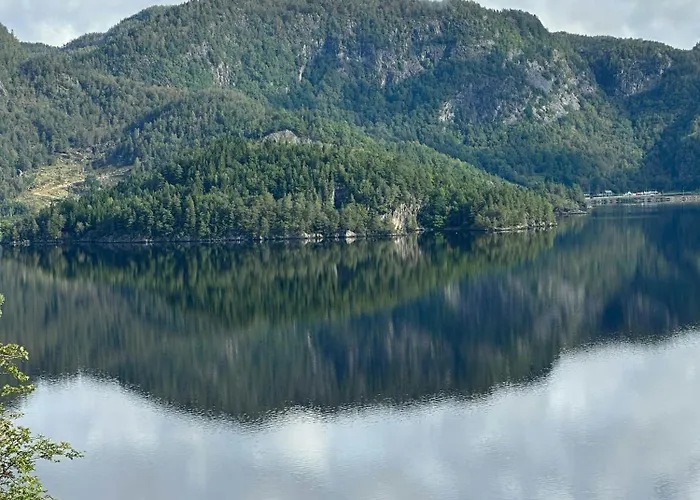 Casa vacanze Panoramic By Lundevannet