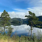 Feriehus Panoramic By Lundevannet