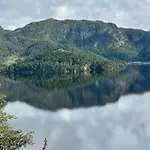 Feriehus Panoramic By Lundevannet